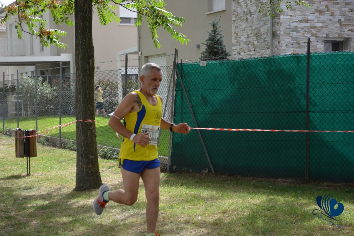 Cotignola: Cross provinciale UISP 2021 - prova 6 di 6 - 19 giugno 2021